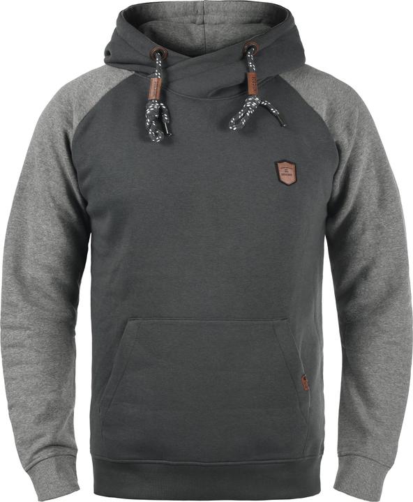 Grey Mix (914)