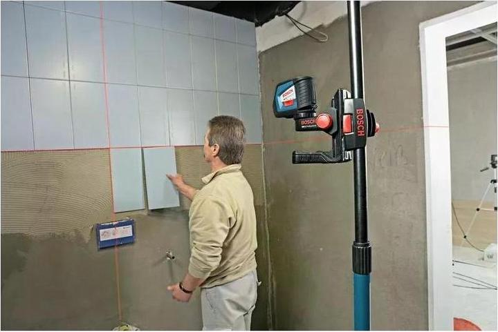 Produktbild Bosch Professional BT 350