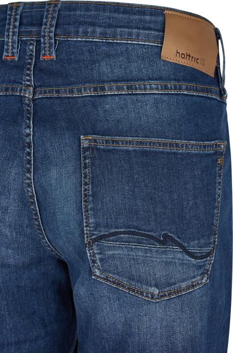 Produktbild Hattric Denim Jeans Parker Ultra Flex (W36/L30)