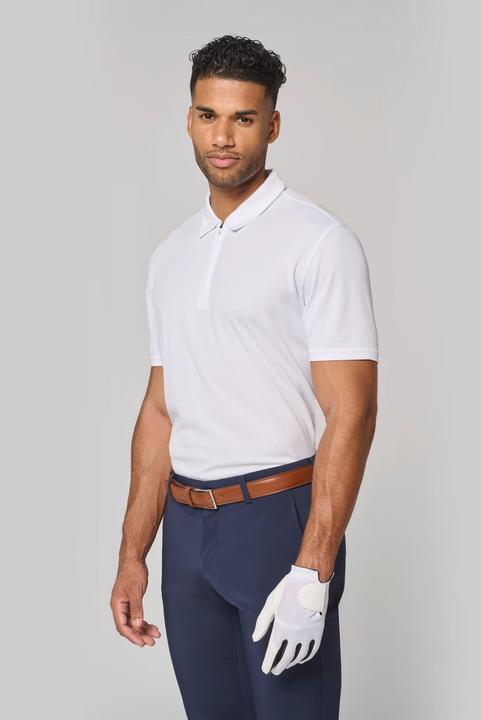 Image du produit Proact Polo col 1/4 zip (XXL)