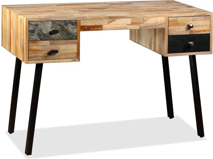 Image du produit vidaXL Schreibtisch (50 x 50 x 76 cm)