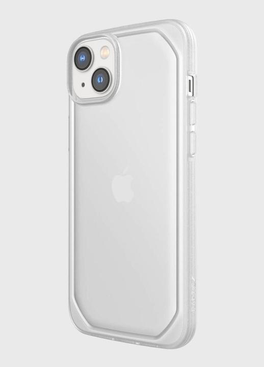 Actual product image X-Doria Slim Case iPhone 14 back cover clear (Apple iPhone 14)