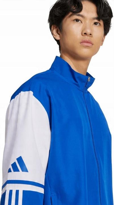 Produktbild Adidas Squadra 25 Presentation Jacke (S)