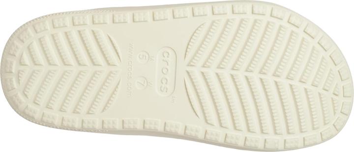 Produktbild Crocs Sandale Cozzzy Croc mit flauschigem Futter und zwei Riemen (43, 43.5, 44, 43 1/3)