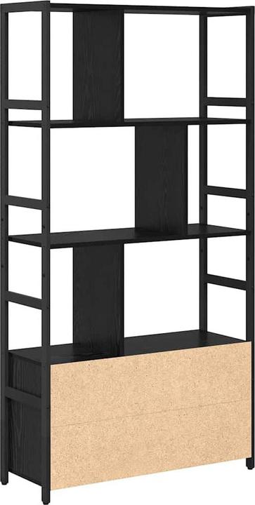 Aspetto quercia nera