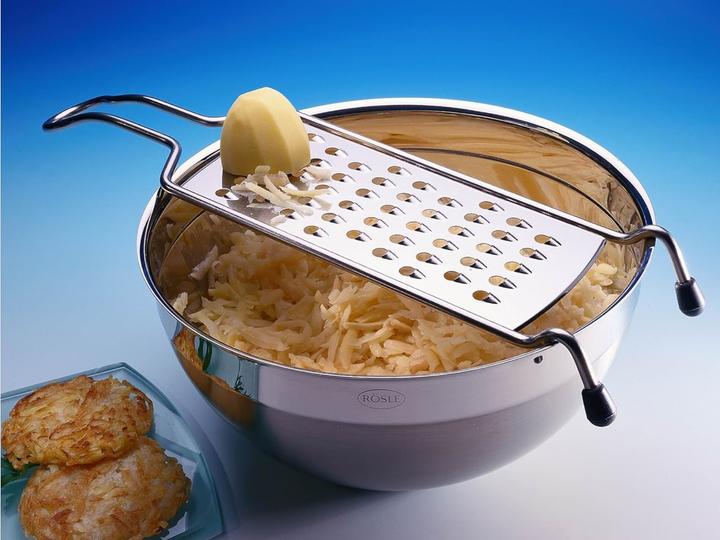 Produktbild Rösle Inox