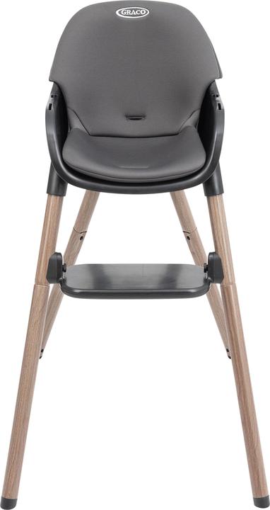 Actual product image Graco Presti (Highchair)