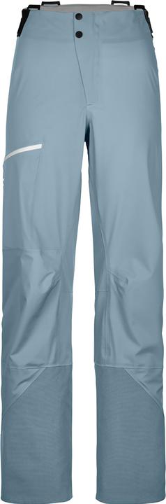 Glacier Grey