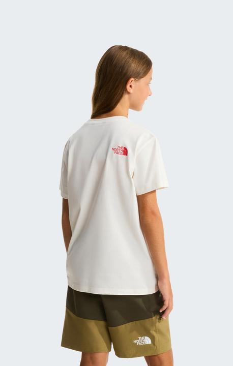 Produktbild North Face Brand Proud Relaxed (128)