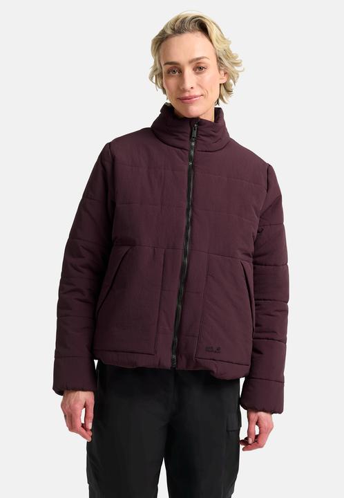 Actual product image Jack Wolfskin Northern Lite Jkt W (M)
