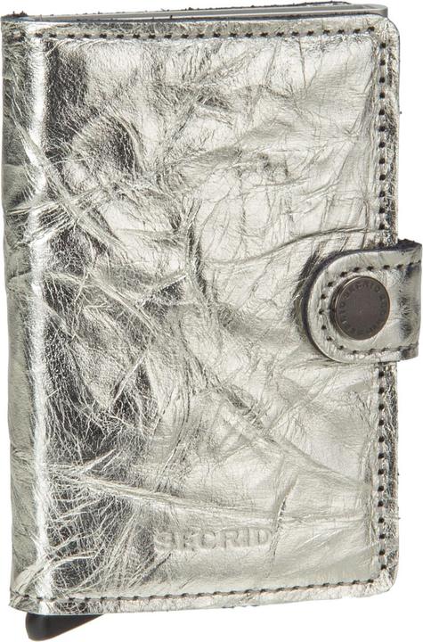 Actual product image Secrid Geldbörse Miniwallet