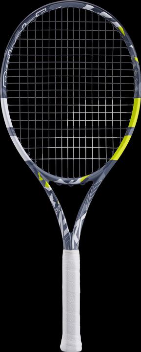 Actual product image Babolat EVO AERO LITE 2023 (0, 260 g)