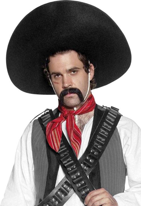 Immagine prodotto Smiffys Bandito messicano