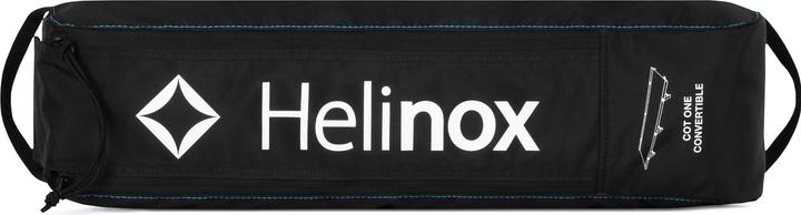 Produktbild Helinox Cot One Convertible Black