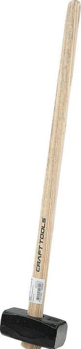 Actual product image Craft Tools Stone Mallet (Miner's Mallet) (5000 g)