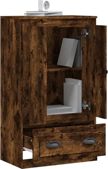 Produktbild vidaXL Highboard (60 x 35.50 x 103.50 cm)