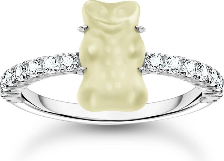 Bianco, Argento