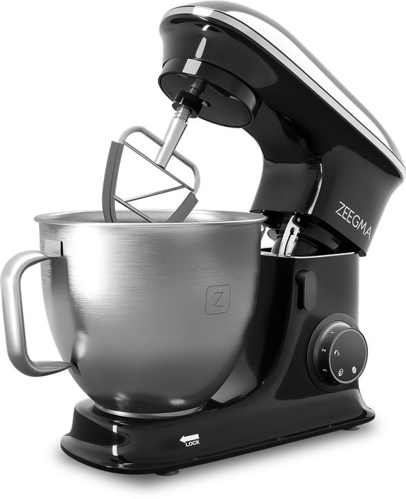 Actual product image Zeegma Planeet Chef (2200 W)