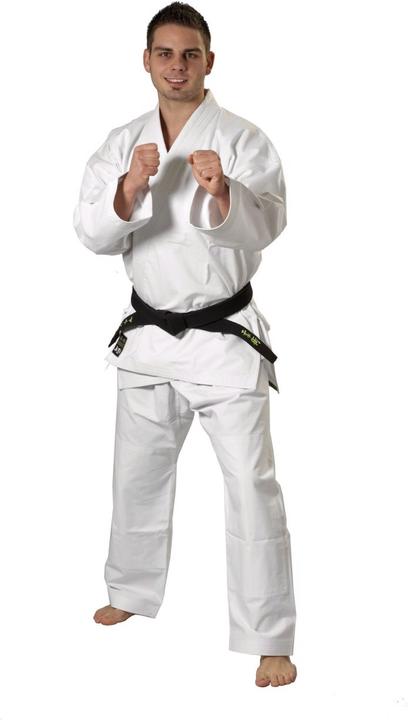 Produktbild Ju-Sports SV Premium Anzug "Ronin" weiss (170)