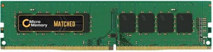 Produktbild CoreParts MicroMemory 4 GB DDR4 2133 MHz - 4 GB - DDR4 - 2133 MHz (1 x 4GB)