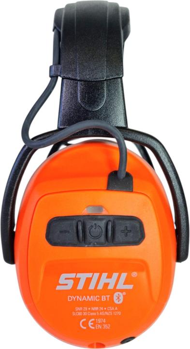 Produktbild Stihl Dynamic BT-N (1 x)