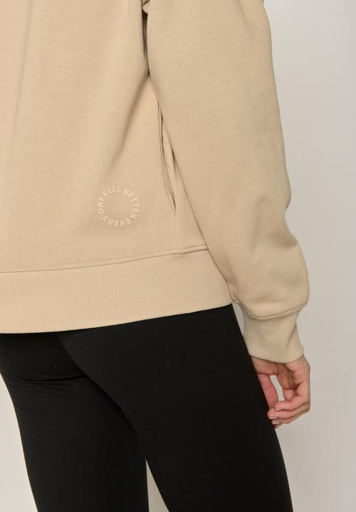 Produktbild Greenbomb Sweatshirt Bike Love (S)