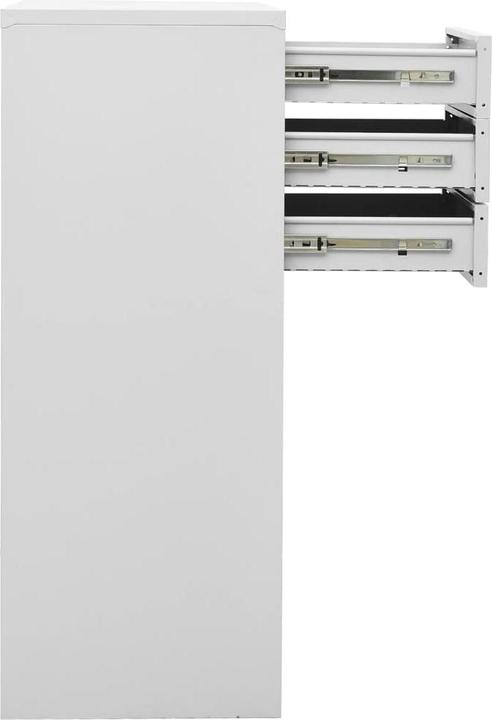 Immagine prodotto VidaXL Candra (90 x 40 x 102 cm)