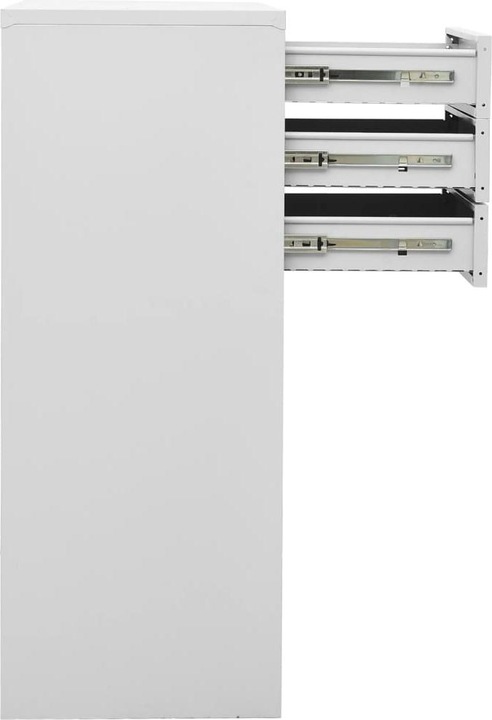 Image du produit VidaXL Candra (90 x 40 x 102 cm)