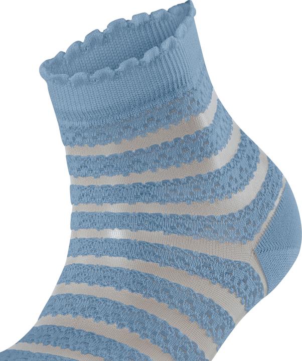 Produktbild Falke Border Lace Baumwollsocken (Einzelpack, 37 - 38)
