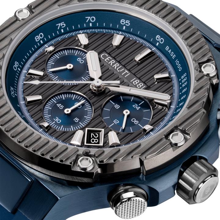Produktbild Cerruti 1881 Lucardo (Chronograph, 44 mm)