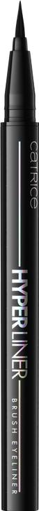 Produktbild Catrice Hyper Liner Brush Eyeliner (Classic Black, Schwarz)