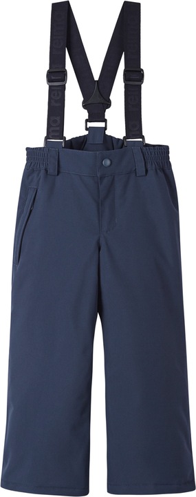 Reima tec Kinder Schneehose Loikka Navy (140)