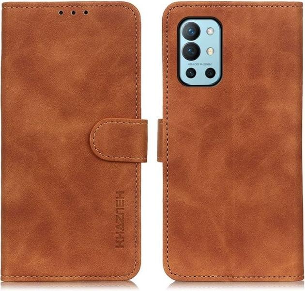Immagine prodotto MU Classic Serie classica IV con copertina in pelle (OnePlus 9R)