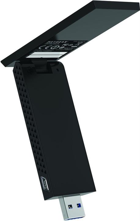 Image du produit Netgear A6210-100pes (USB 3.0)