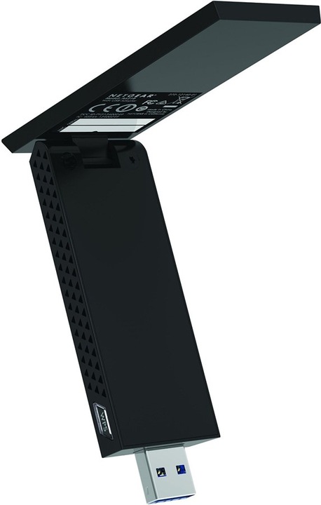Produktbild Netgear A6210-100pes (USB 3.0)