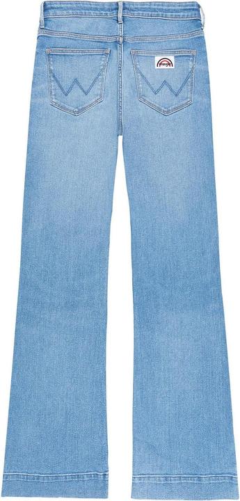 Produktbild Wrangler Flare (32)