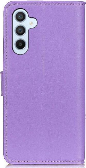 Produktbild MU Classic Classic II Leder Bookcover Series (Samsung Galaxy S23 FE)