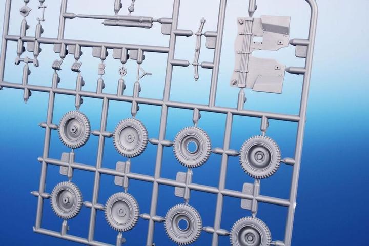 Image du produit Special Hobby canon 3,7cm KPUV vz.37cm Pak M 37 (t)