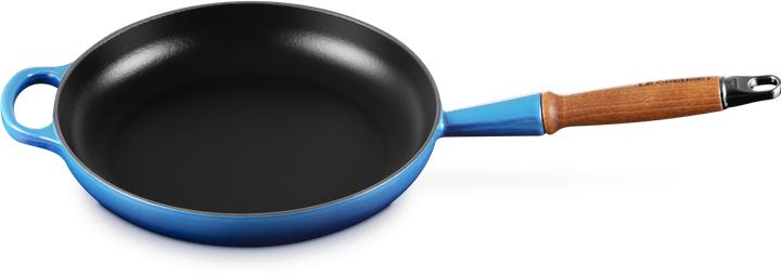 Immagine prodotto Le Creuset Padella SIGNATURE (26 cm, Padella per friggere, Ghisa)