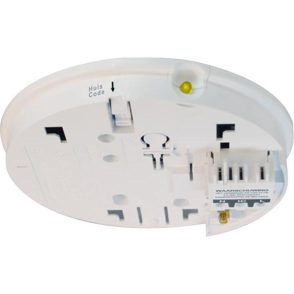 Thumbnail - Ei Electronics, Gefahrenmelder, Ei168RC