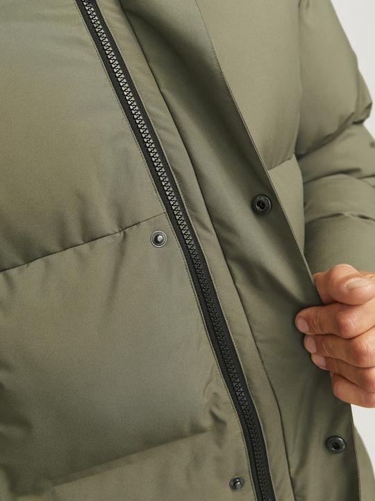 Produktbild Jack & Jones Jcoalpha Puffer Sn (XL)