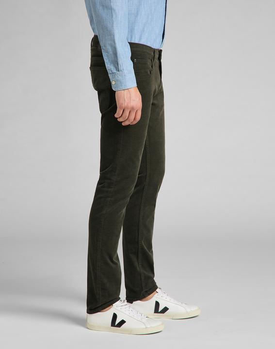 Produktbild Lee Luke Jeans Slim Tapered rosin (W30/L34)