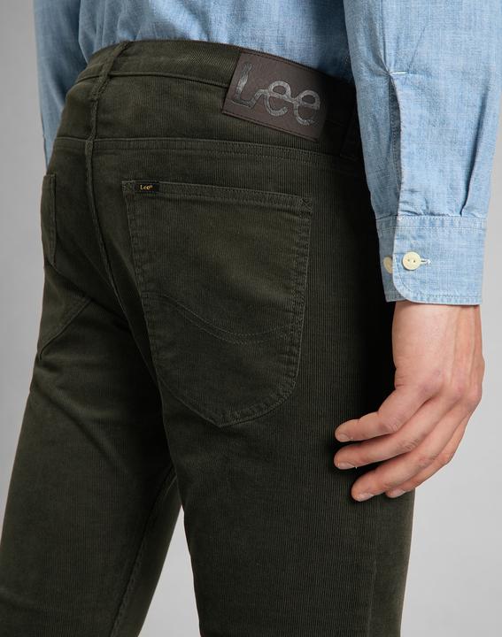 Produktbild Lee Luke Jeans Slim Tapered rosin (W30/L34)