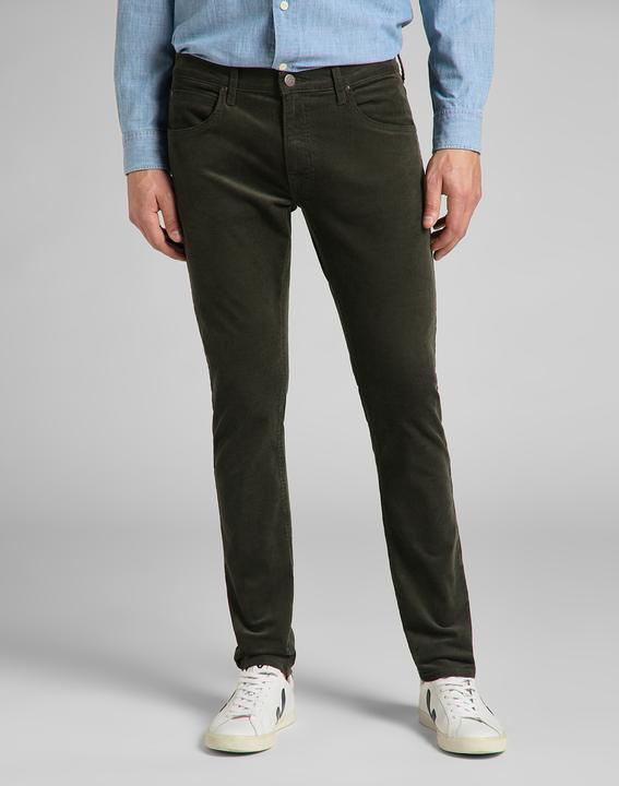 Produktbild Lee Luke Jeans Slim Tapered rosin (W30/L34)