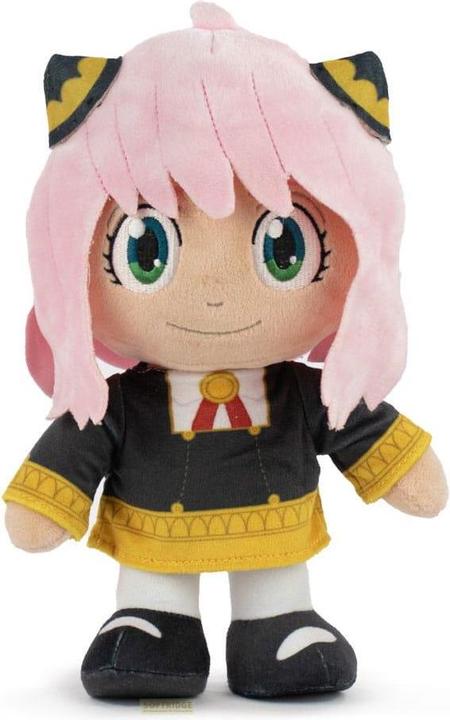 Barrado Spy x Family Plüschfigur Anya 28 cm (28 cm)