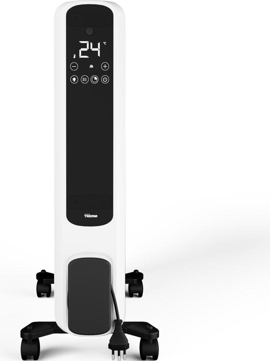Produktbild Tristar Ölradiator 9 Rippen 2000 Watt (2000 W)