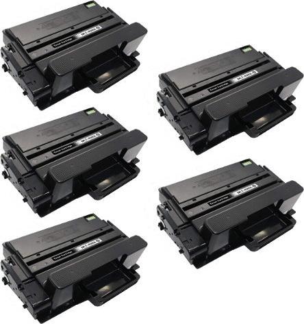 Actual product image Hermex Compatible Toner XL for Samsung ProXpress SL-M4020ND (FC)