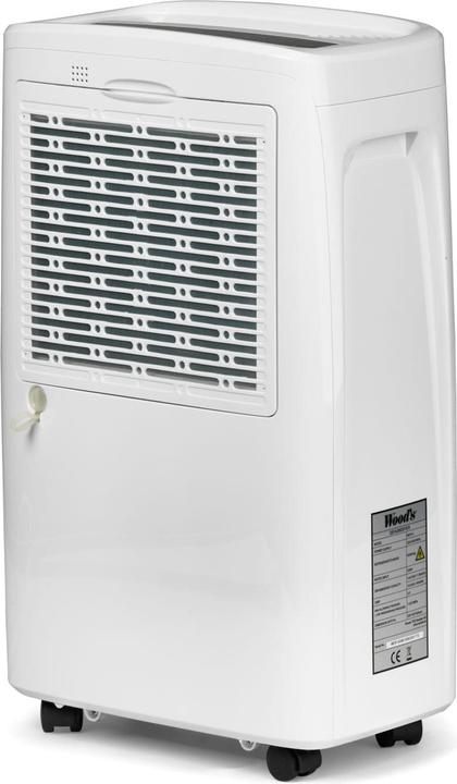 Produktbild Wood's MDX14 (40 m², 10 l/24h)