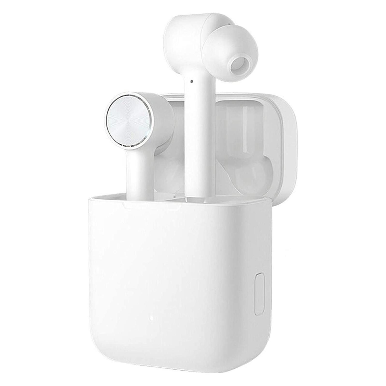 Xiaomi Mi Airdots Pro (ANC, 10 h, Kabellos), Kopfhörer, Weiss
