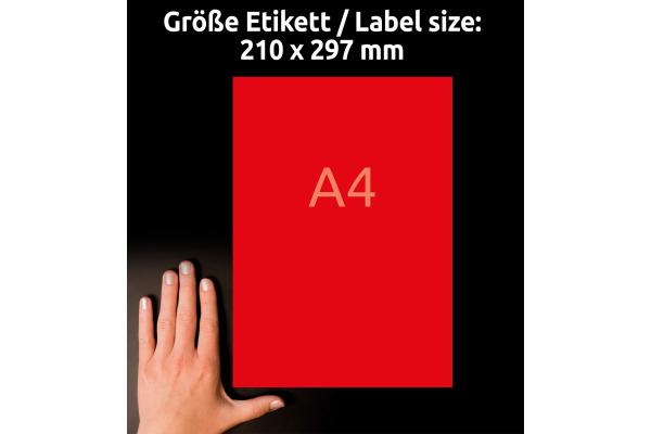 Produktbild Avery Organisations-Etiketten